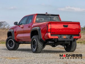 Toyota Tacoma Lift Kit - 3.5in Lift - TRD Pro 4WD Toyota Tacoma Lift Kit - 3.5in Lift - TRD Pro 4WD